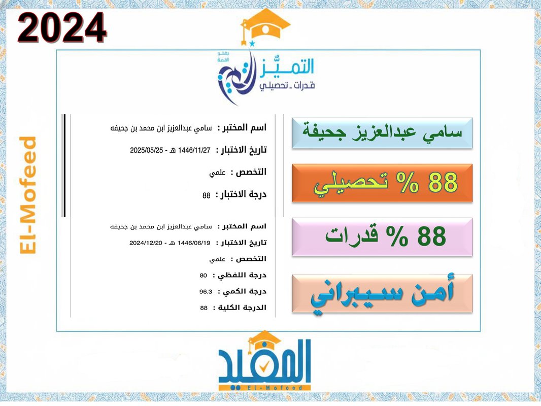 سامي جحيفة