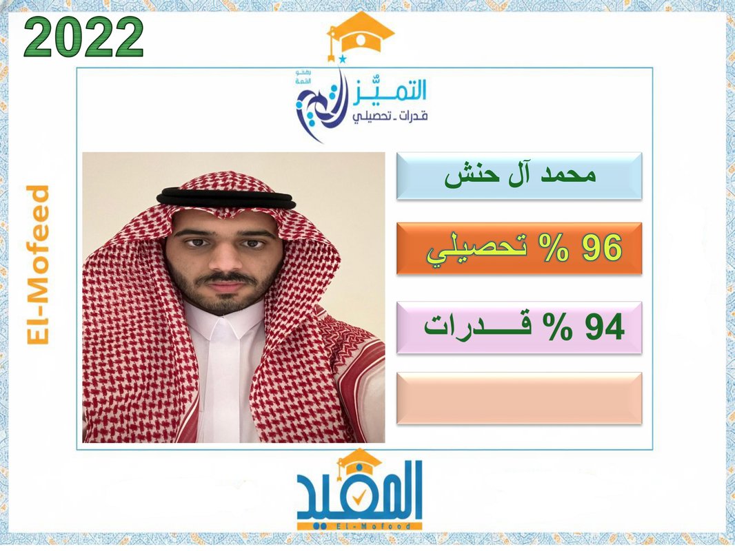 محمد آل حنش