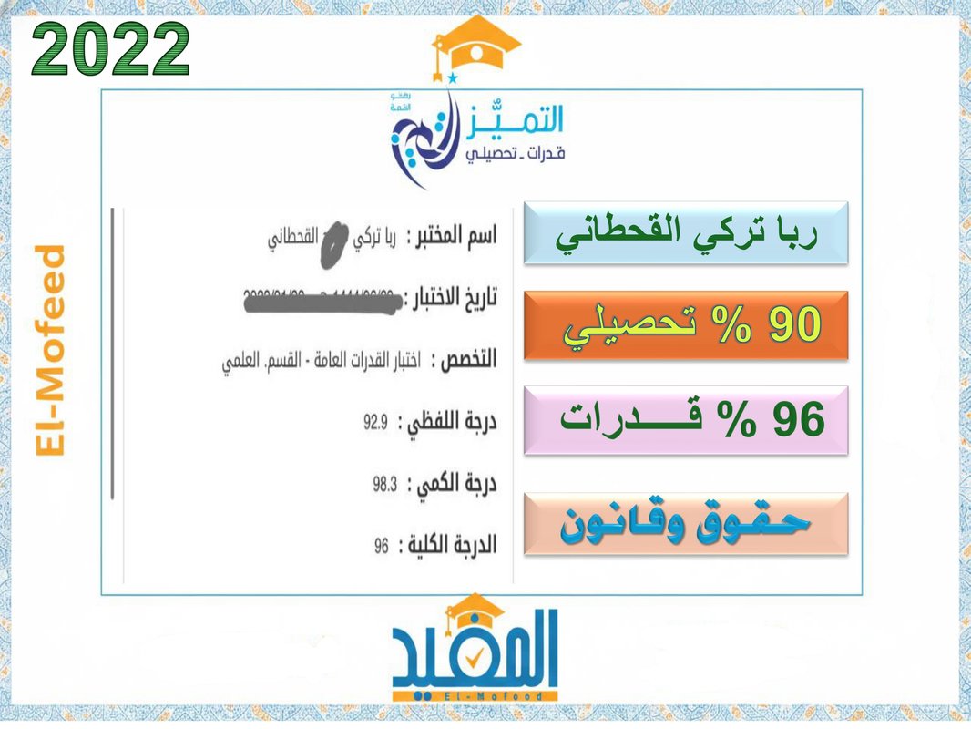 ربا القحطاني