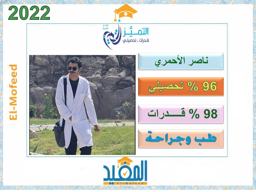 ناصر الأحمري