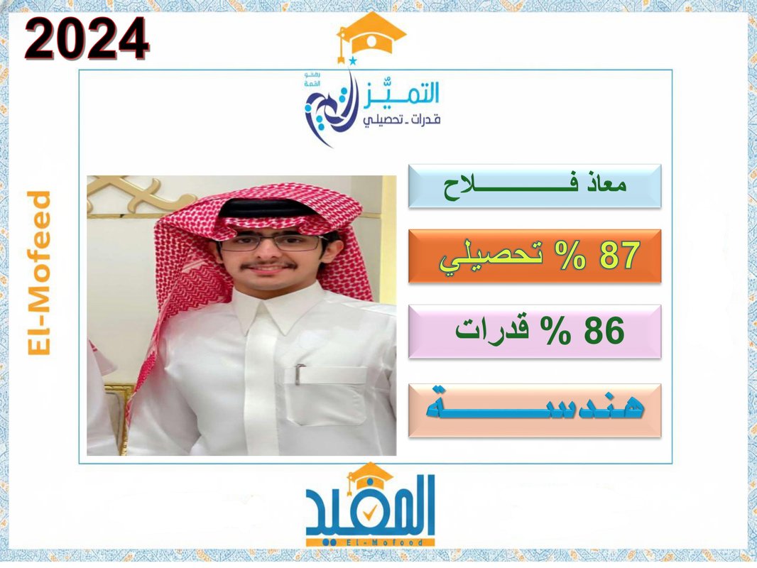 معاذ فلاح