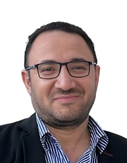 Mr Tamer