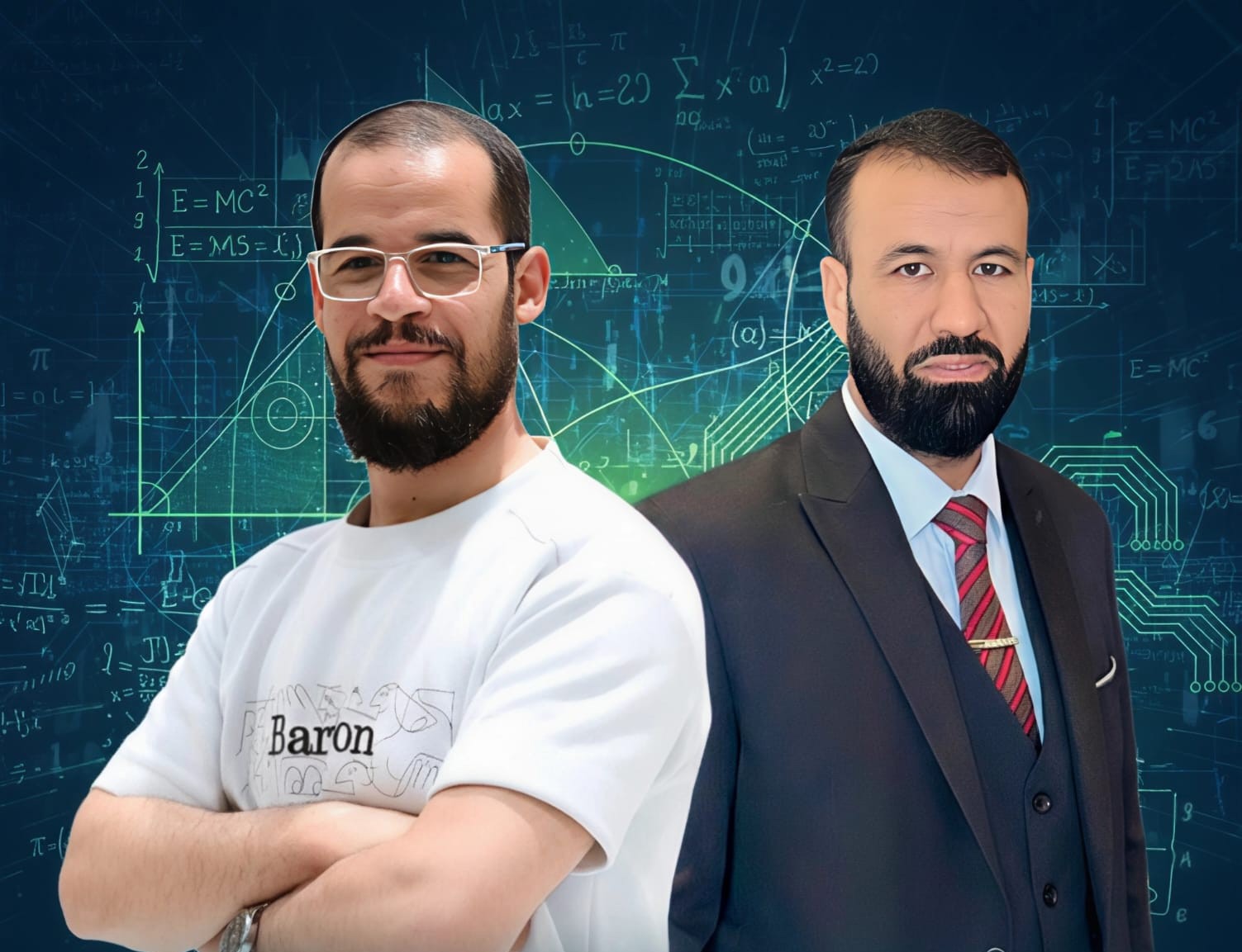قدرات كمـــي